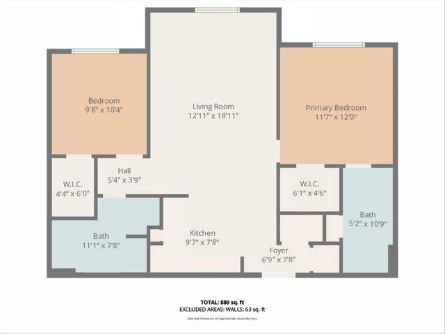 6769 Heritage Grande 2303, Boynton Beach, FL 33437
