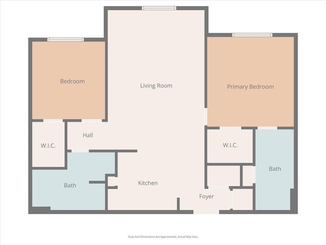 6769 Heritage Grande 2303, Boynton Beach, FL 33437