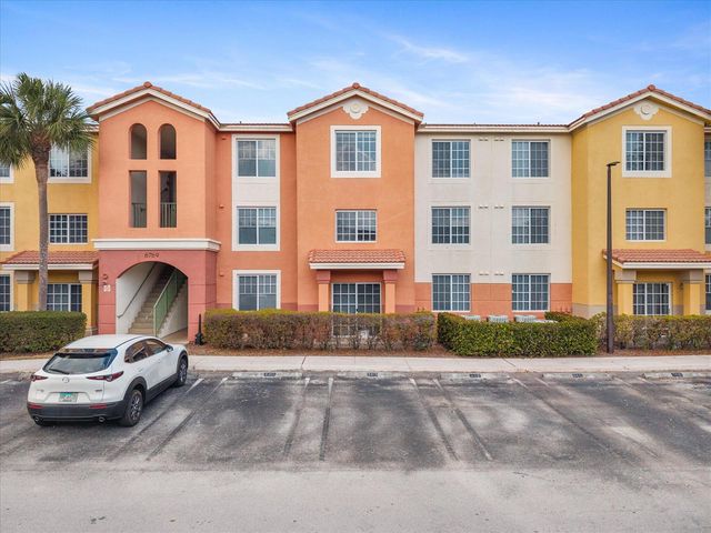 6769 Heritage Grande 2303, Boynton Beach, FL 33437