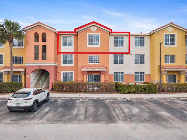 6769 Heritage Grande 2303, Boynton Beach, FL 33437