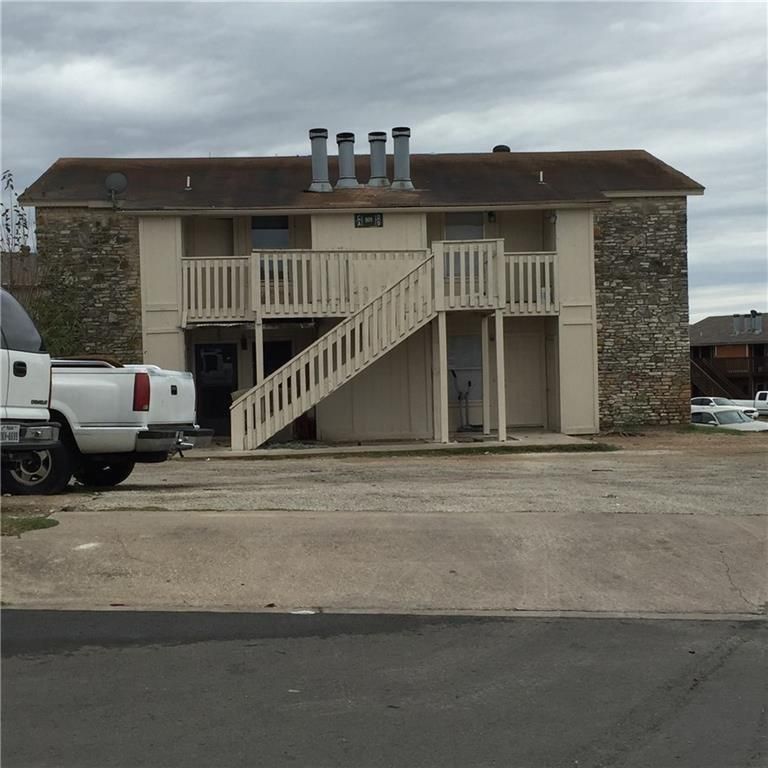 501 Hardin CT D, Austin, TX 78753