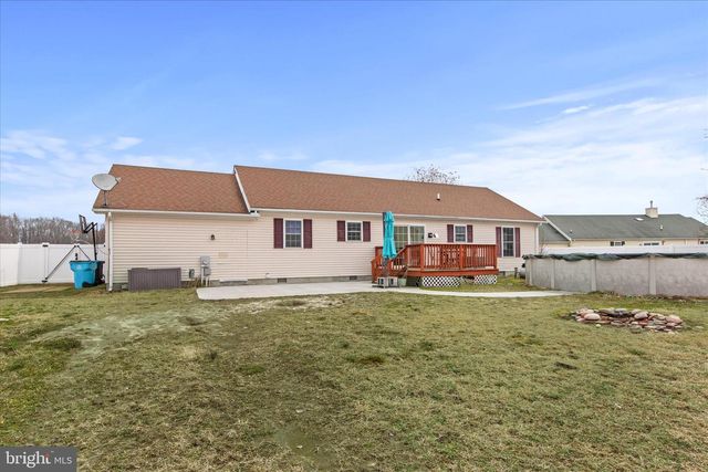 310 AUTUMN RIDGE DR, Hebron, MD 21830