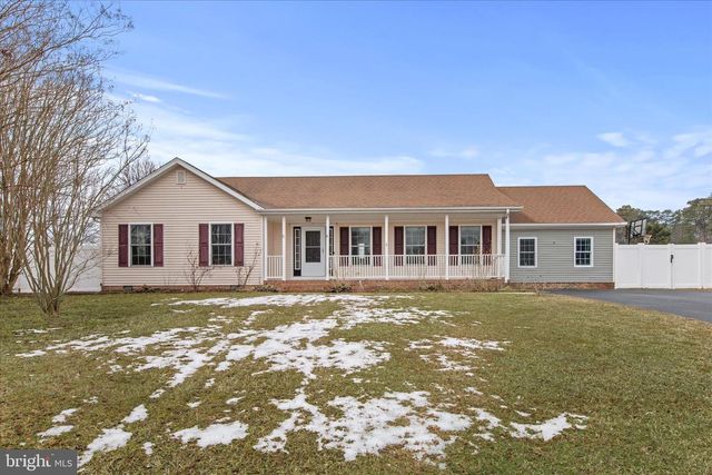 310 AUTUMN RIDGE DR, Hebron, MD 21830