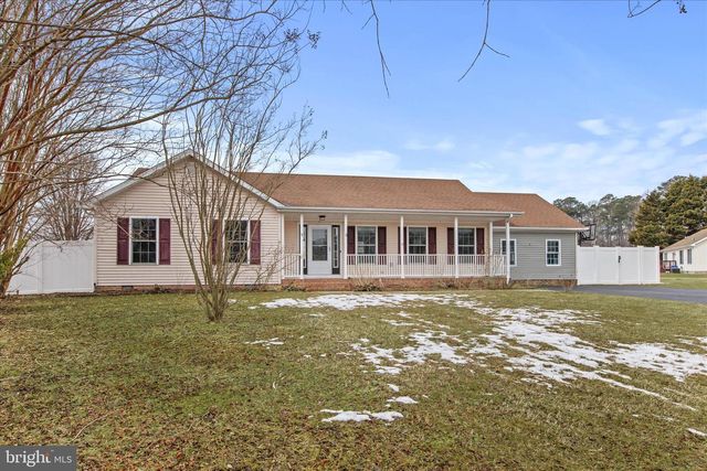 310 AUTUMN RIDGE DR, Hebron, MD 21830