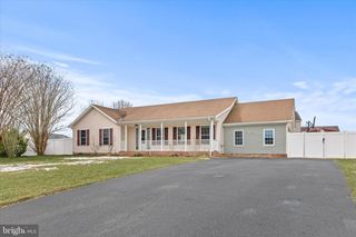 310 AUTUMN RIDGE DR, Hebron, MD 21830