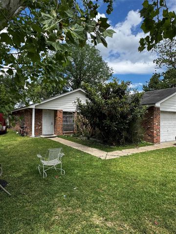 8908 Carousel Lane, Houston, TX 77080