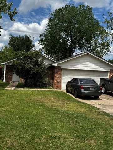 8908 Carousel Lane, Houston, TX 77080