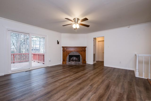 1506 Alberta Dr, Little Rock, AR 72227