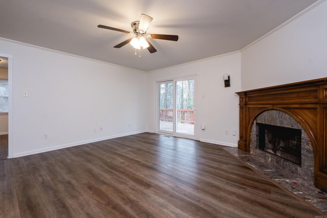 1506 Alberta Dr, Little Rock, AR 72227