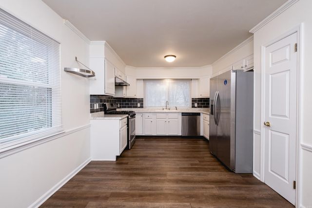 1506 Alberta Dr, Little Rock, AR 72227