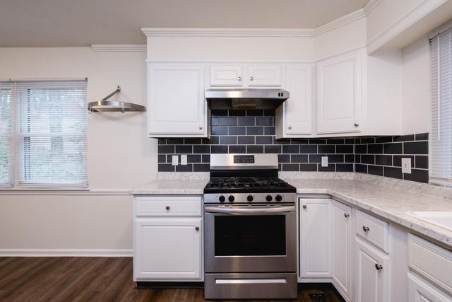 1506 Alberta Dr, Little Rock, AR 72227