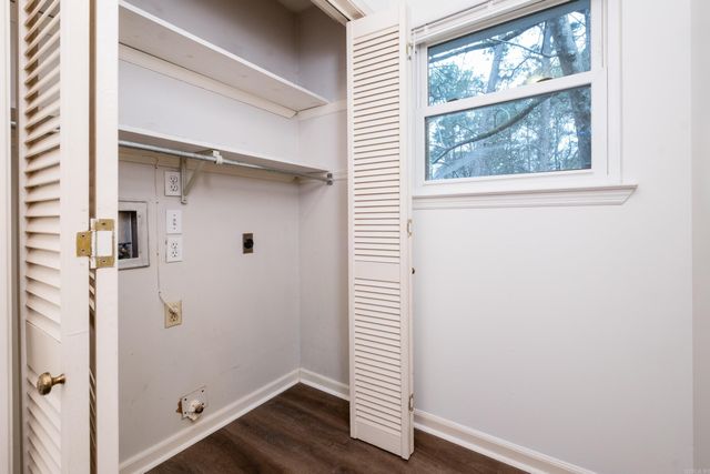 1506 Alberta Dr, Little Rock, AR 72227