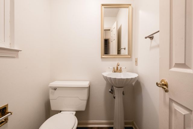 1506 Alberta Dr, Little Rock, AR 72227