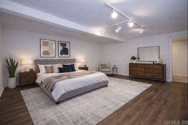 1506 Alberta Dr, Little Rock, AR 72227