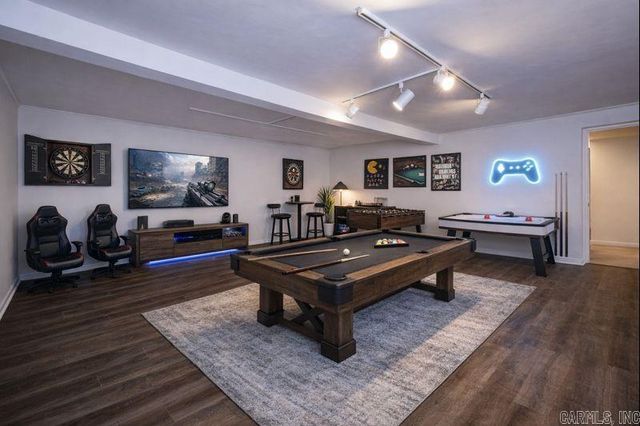 1506 Alberta Dr, Little Rock, AR 72227