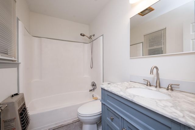 1506 Alberta Dr, Little Rock, AR 72227