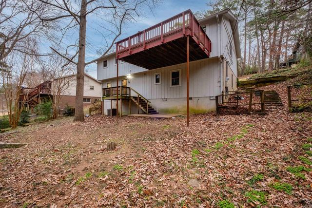 1506 Alberta Dr, Little Rock, AR 72227