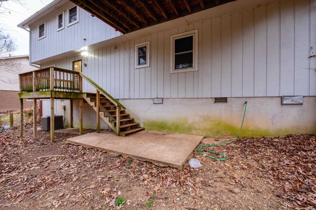 1506 Alberta Dr, Little Rock, AR 72227