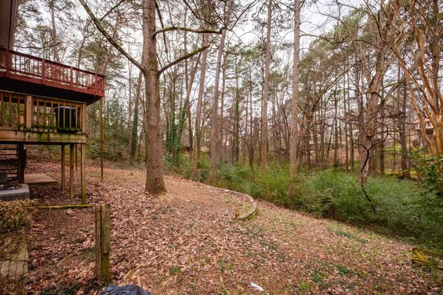 1506 Alberta Dr, Little Rock, AR 72227