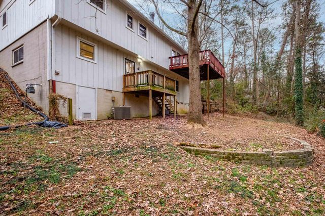 1506 Alberta Dr, Little Rock, AR 72227