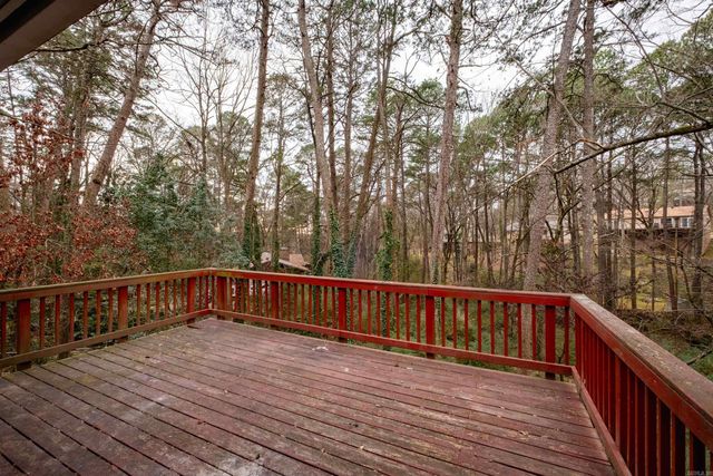 1506 Alberta Dr, Little Rock, AR 72227