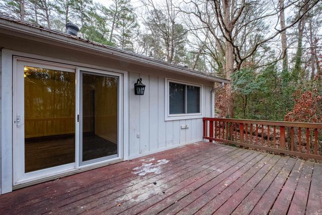 1506 Alberta Dr, Little Rock, AR 72227