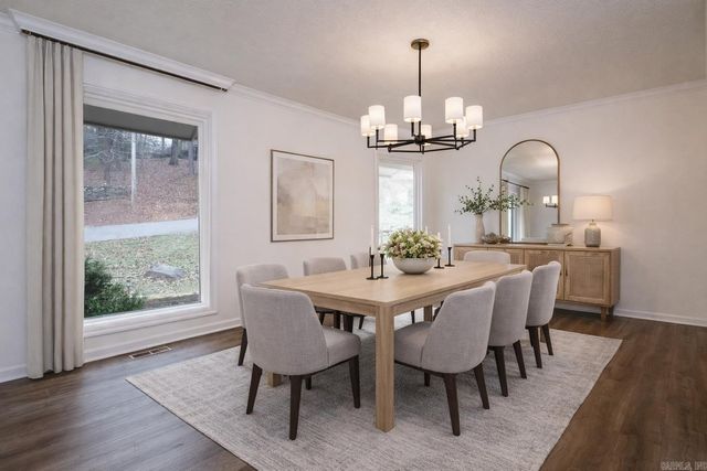 1506 Alberta Dr, Little Rock, AR 72227