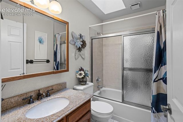 4502 Constitution Avenue, Colorado Springs, CO 80915