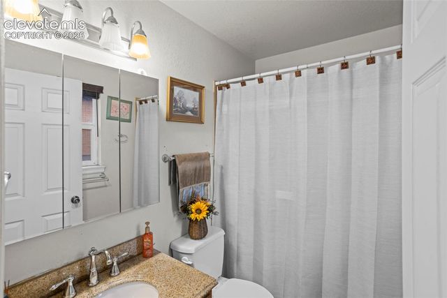 4502 Constitution Avenue, Colorado Springs, CO 80915