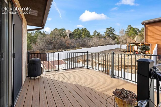 4502 Constitution Avenue, Colorado Springs, CO 80915