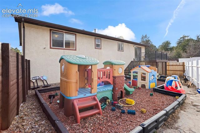 4502 Constitution Avenue, Colorado Springs, CO 80915