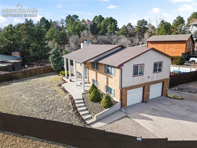4502 Constitution Avenue, Colorado Springs, CO 80915