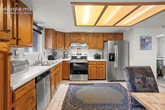4502 Constitution Avenue, Colorado Springs, CO 80915