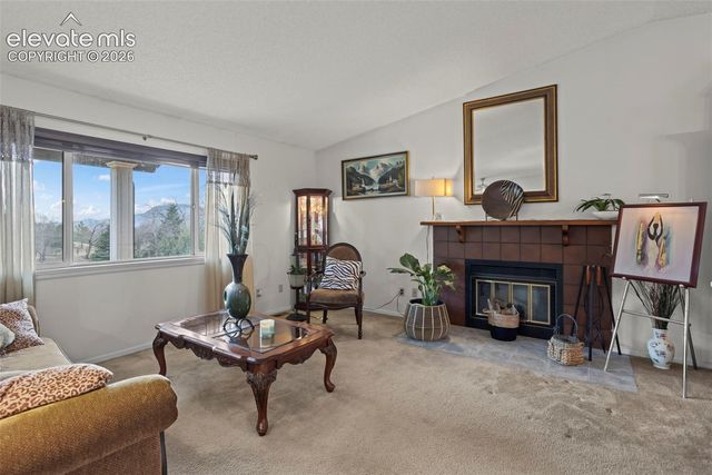 4502 Constitution Avenue, Colorado Springs, CO 80915