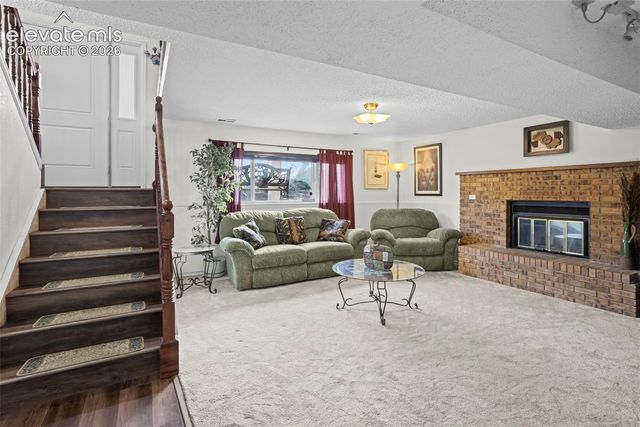 4502 Constitution Avenue, Colorado Springs, CO 80915