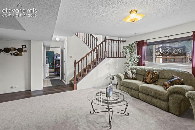4502 Constitution Avenue, Colorado Springs, CO 80915