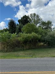 V/L Sherman Road, Kent, OH 44240