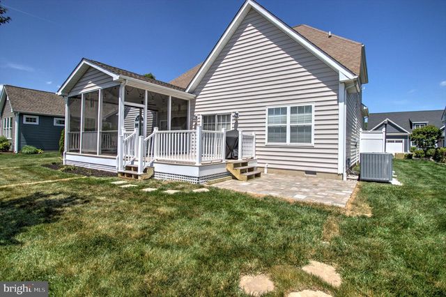 16876 N HUNTERS RUN, Lewes, DE 19958