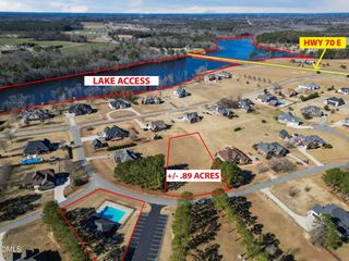 125 Lakeview Estates Drive, Princeton, NC 27569