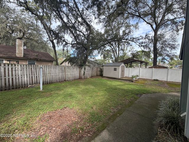 8532 BITTERWOOD Court, Jacksonville, FL 32244