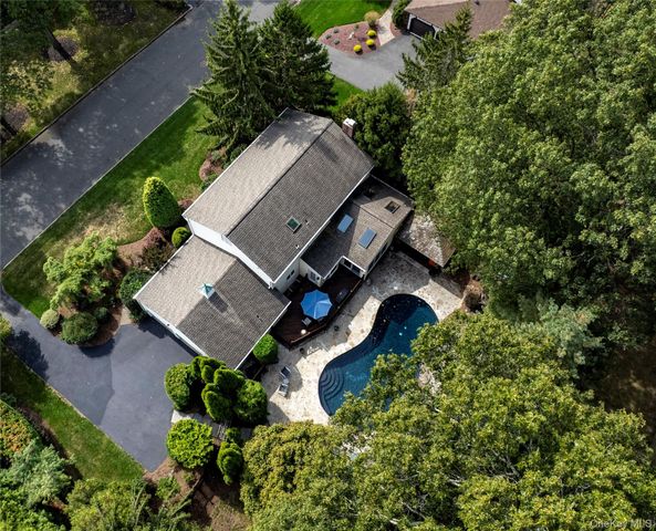 163 W Park Avenue, Pearl River, NY 10965