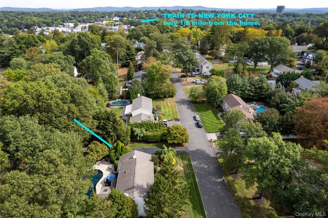 163 W Park Avenue, Pearl River, NY 10965