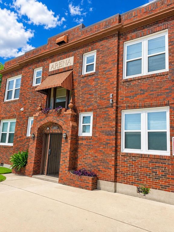 4313 Harrisburg Boulevard 4, Houston, TX 77003