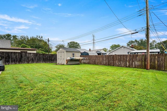 318 ELWOOD PL, New Castle, DE 19720