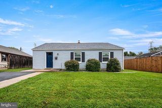 318 ELWOOD PL, New Castle, DE 19720