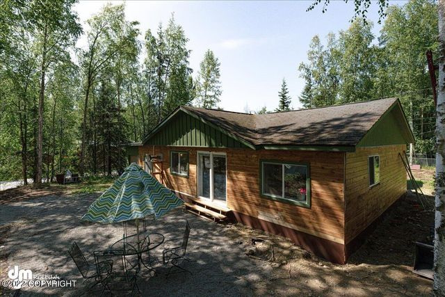 24641 Chugiak Drive, Chugiak, AK 99567
