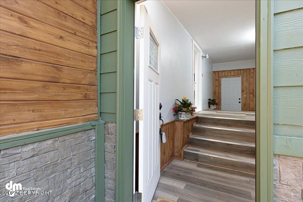 24641 Chugiak Drive, Chugiak, AK 99567