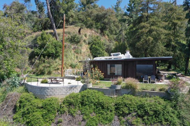 633 Norumbega Drive, Monrovia, CA 91016