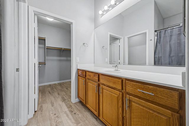 17002 W STEVENAGE Street, Surprise, AZ 85374