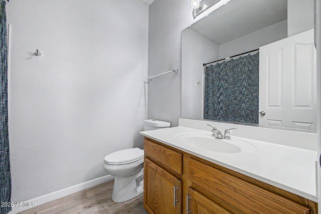 17002 W STEVENAGE Street, Surprise, AZ 85374
